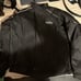 Nitro Racing black padded motorcycle XXl