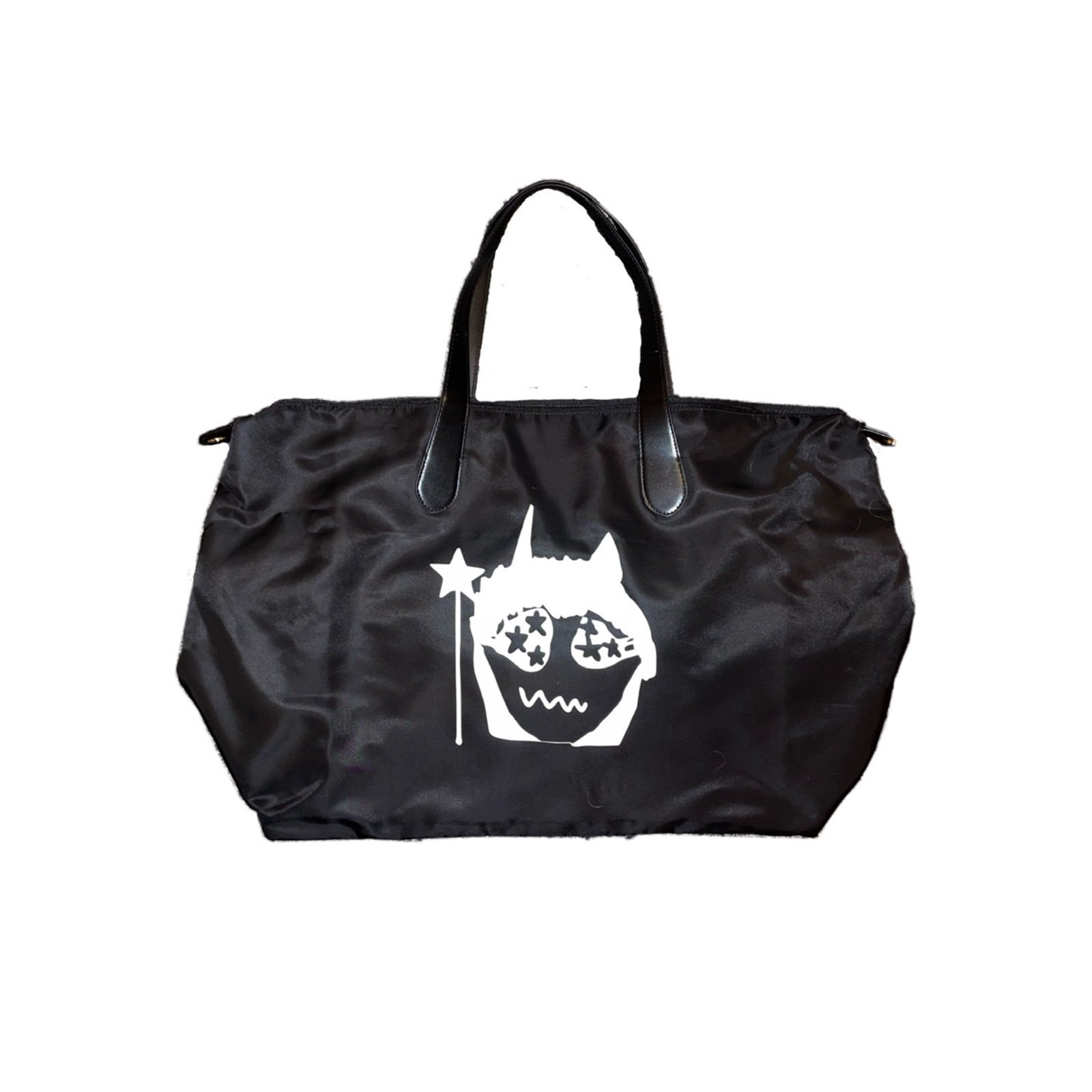 Wizkid Cactus Plant Flea Market CPFM Duffel bag