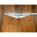 FREEMANS SPORTING CLUB Tan 100% Cotton Pants Trousers Mens Size 32