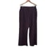 SPANX Smooth SoftStretch Womens Wide Leg Pants Size 1X Casual Stretch Comfy