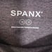 SPANX Smooth SoftStretch Womens Wide Leg Pants Size 1X Casual Stretch Comfy