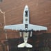 2015 rare Matchbox Honda jet