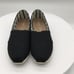 TOMS Womens Alpargata Canvas Slip On size 7 US