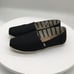 TOMS Womens Alpargata Canvas Slip On size 7 US