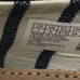 TOMS Womens Alpargata Canvas Slip On size 7 US