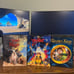 The Hobbit, Lord Of The Rings, Return Of The King Animated Trilogy (3 DVD Lot)