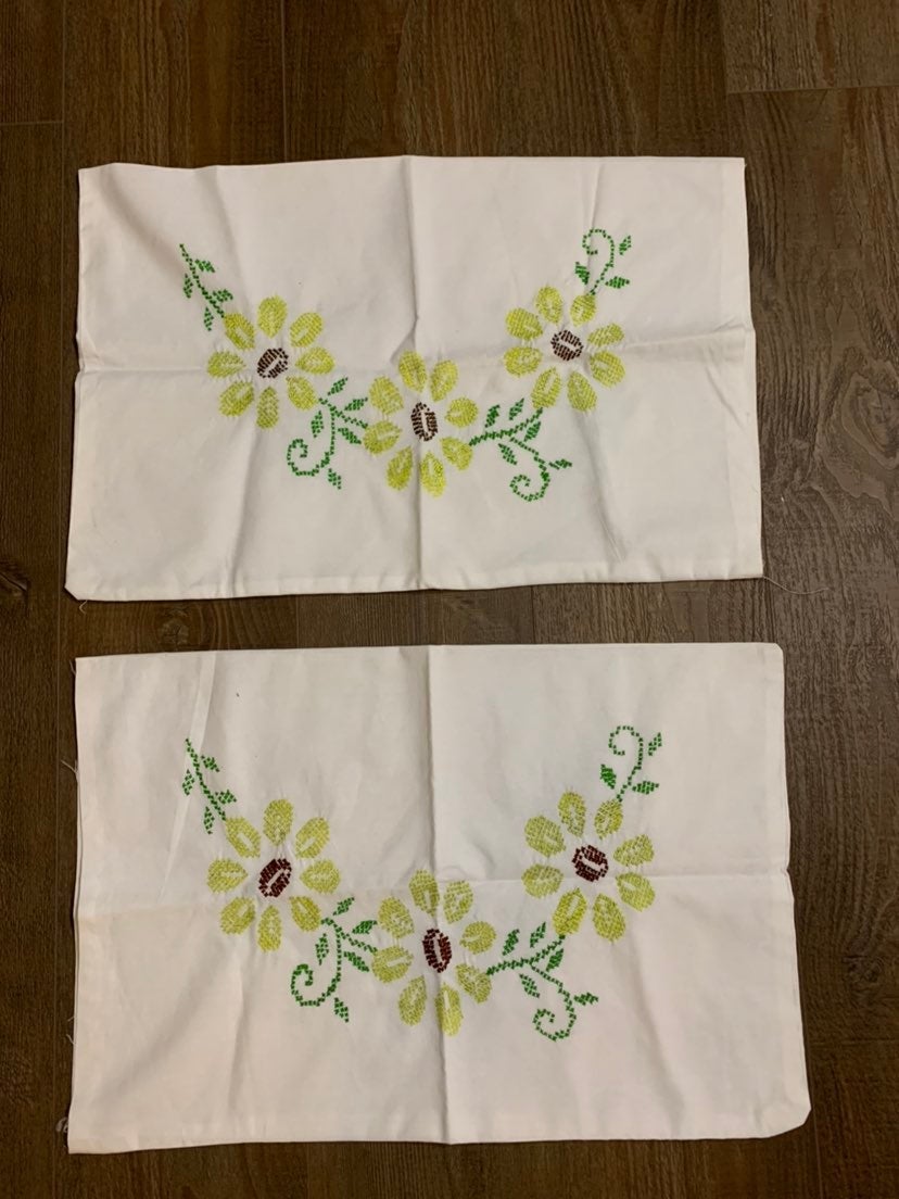 pillow covers