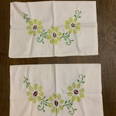 pillow covers