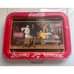 Vintage Coca Cola Coke Brand Serving Tray 1987 Touring Car Soda Collectible