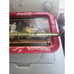 Vintage Coca Cola Coke Brand Serving Tray 1987 Touring Car Soda Collectible