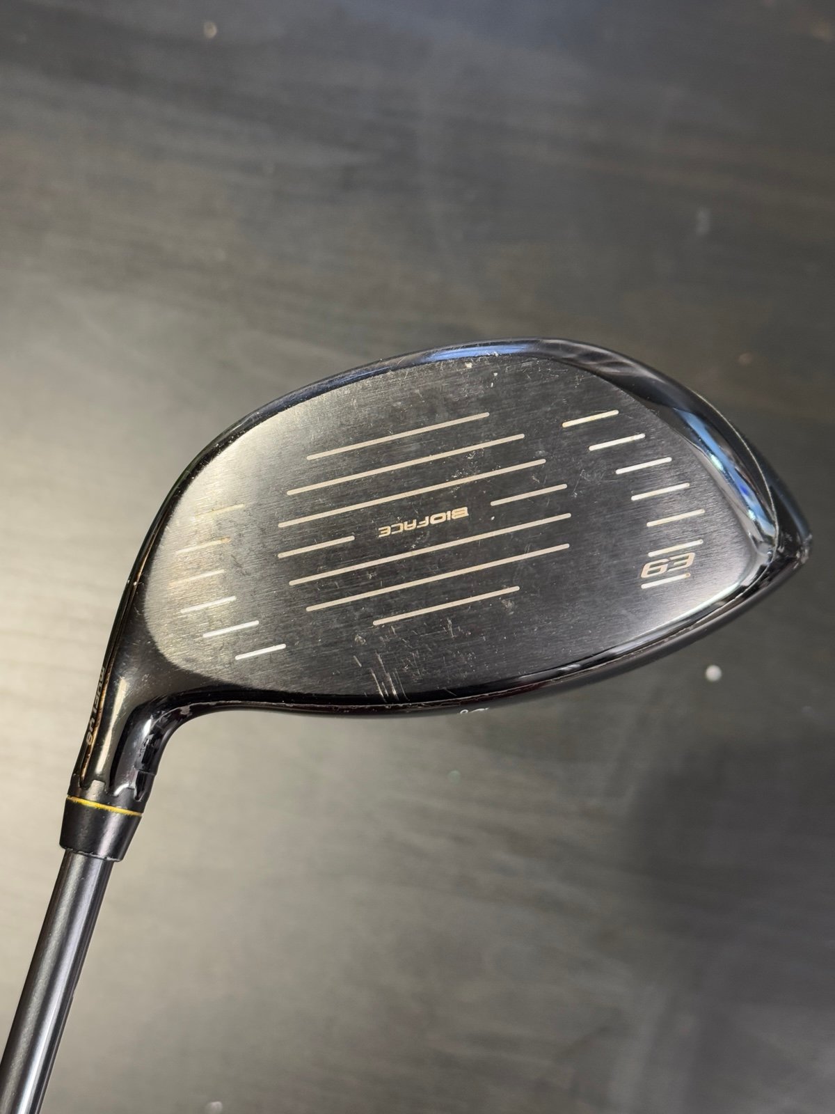 Cobra Bio Cell Driver (9.5°)