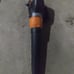 Electric leaf blower