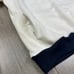 Polo Ralph Lauren 1/4 Zip Sz L 2014 Olympics White USA Made NEW *stains