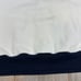 Polo Ralph Lauren 1/4 Zip Sz L 2014 Olympics White USA Made NEW *stains