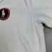 Polo Ralph Lauren 1/4 Zip Sz L 2014 Olympics White USA Made NEW *stains