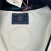 Polo Ralph Lauren 1/4 Zip Sz L 2014 Olympics White USA Made NEW *stains