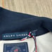 Polo Ralph Lauren 1/4 Zip Sz L 2014 Olympics White USA Made NEW *stains