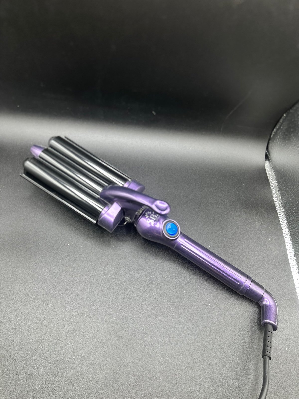Sutra Beauty Limited Edition Mermaid Waver