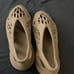 Yeezy foamrunners
