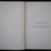 The Poetical Works of Lord Byron 1904
