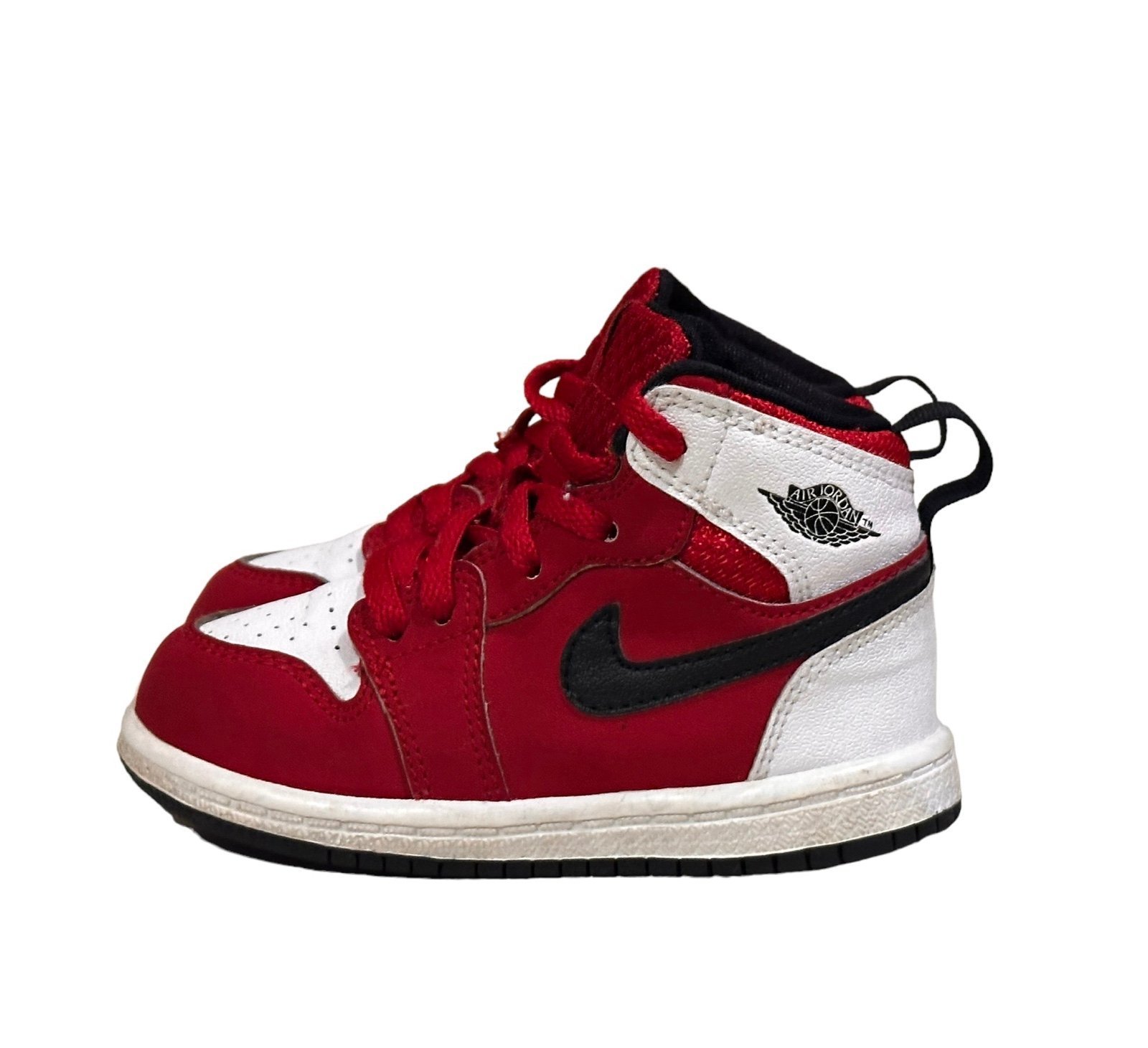 AIR JORDAN 1 RETRO HIGH BG 'BLAKE GRIFFIN' UNISEX CHILD SIZE 7C - 2014 EUC