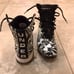 Under Armour Highlight Lux Football Lacrosse Cleats
