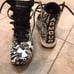 Under Armour Highlight Lux Football Lacrosse Cleats