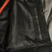 Leather Vest