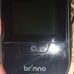Brinno peephole security camera