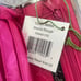 Vera Bradley Mocha Rouge Tote and Wallet NWT