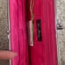 Vera Bradley Mocha Rouge Tote and Wallet NWT