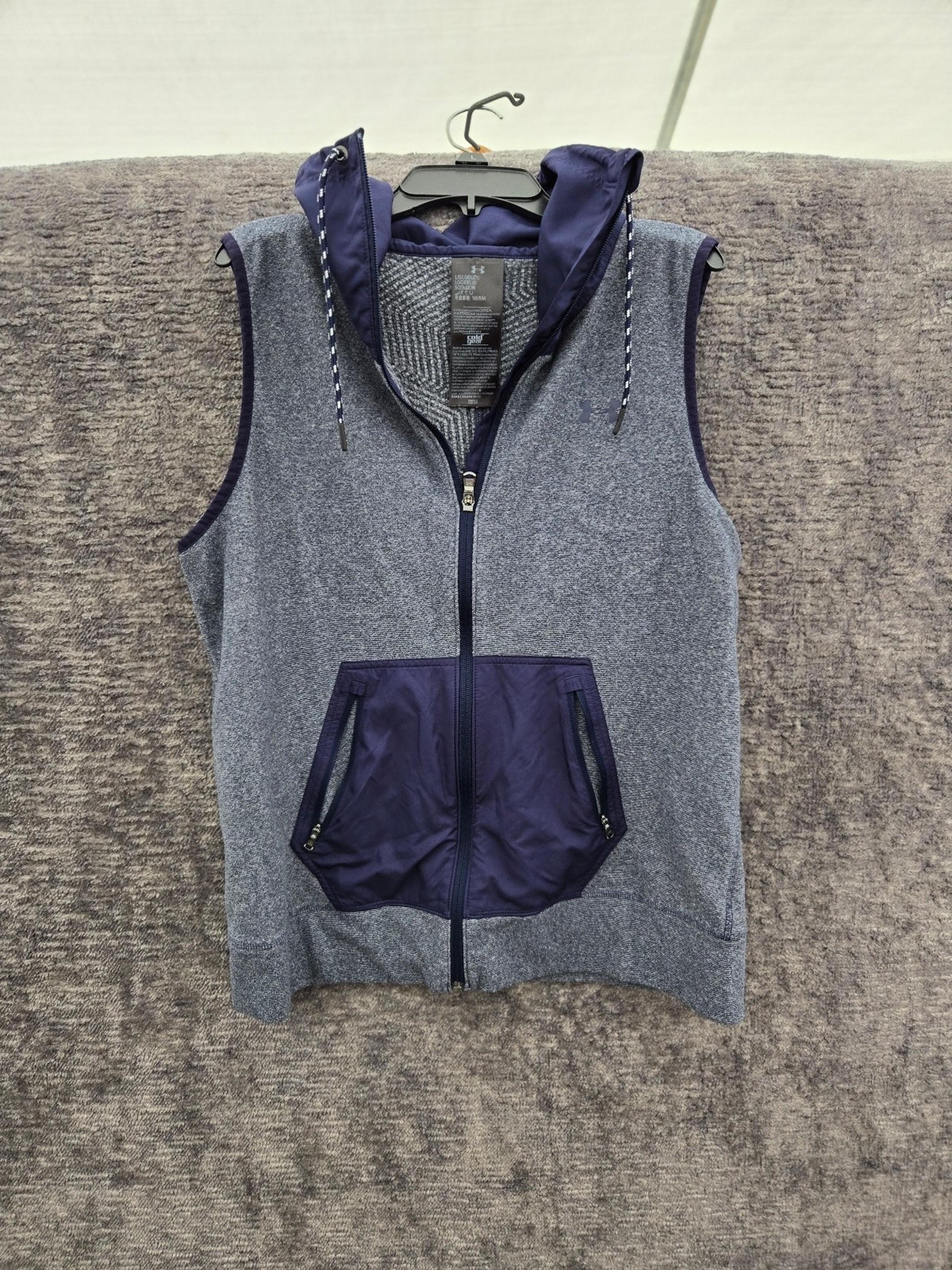 Under Armour Cold Gear Women's Vest