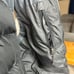 The North Face Black Puffer Vest