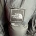 The North Face Black Puffer Vest