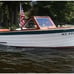 TotalBoat Wet Edge Marine Topside Paint for Boats Fiberglass (White) 1 Gallon