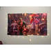 Anime Tapestry