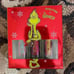 GRINCH Makeup Bundle Set