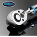 Digital Torque Wrench 1/2 Drive ,12.5-250 ft.-lb./17-340 N.m., Electronic Torqu