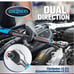 Digital Torque Wrench 1/2 Drive ,12.5-250 ft.-lb./17-340 N.m., Electronic Torqu