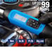Digital Torque Wrench 1/2 Drive ,12.5-250 ft.-lb./17-340 N.m., Electronic Torqu