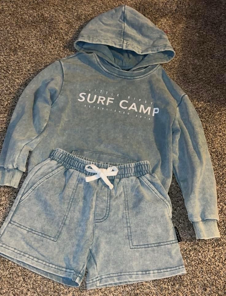 LB surf set