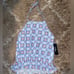 Lulus-geometrical halter top