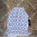 Lulus-geometrical halter top