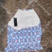 Lulus-geometrical halter top