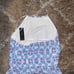 Lulus-geometrical halter top