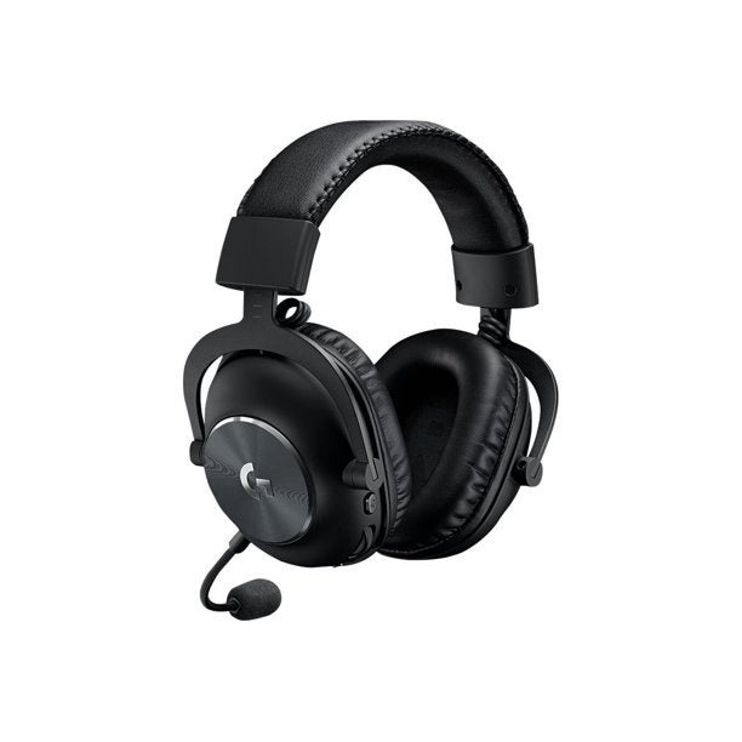 Professional gaming headset microphone new and lossless