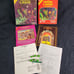 Dungeons and Dragons Basic Set 1011 (TSR Hobbies, 1981) 1st Printing Green Dice