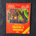 Dungeons and Dragons Basic Set 1011 (TSR Hobbies, 1981) 1st Printing Green Dice