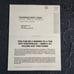 Dungeons and Dragons Basic Set 1011 (TSR Hobbies, 1981) 1st Printing Green Dice