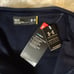 Under Armour Beat Navy onfield collection cold gear M